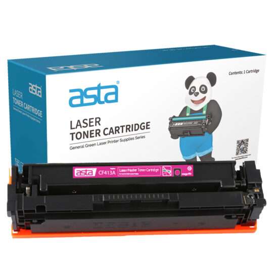 TONER ASTA CF413A MAGENTA