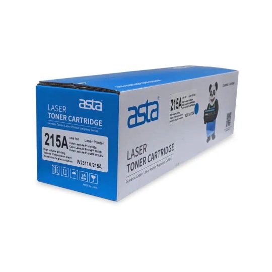 TONER ASTA W2311A CON CHIP